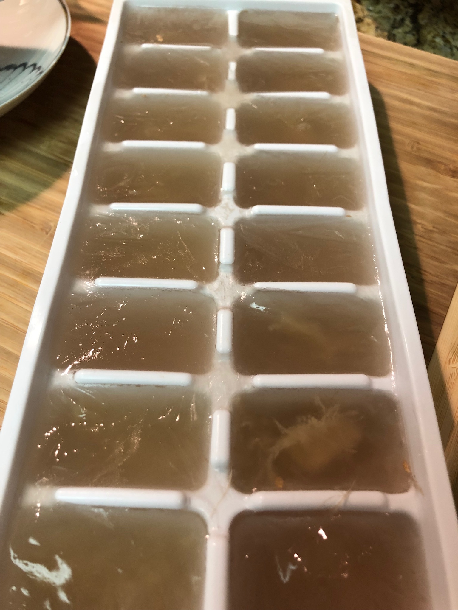 Ginger Cubes Shay Jackson